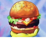 Da burger sistas
