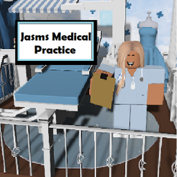 Jasms Medical Practice | 🏥