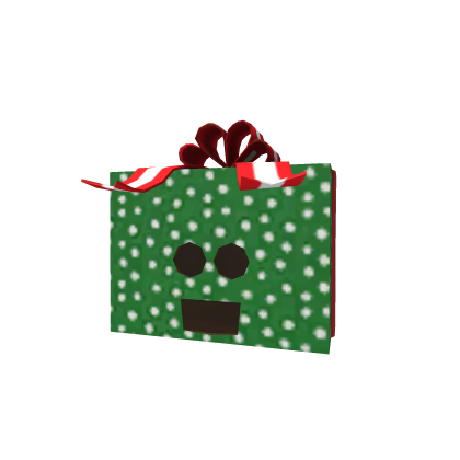 Present Head