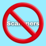 Scammer Police Helpers