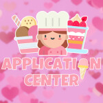 🍦's | Application Center