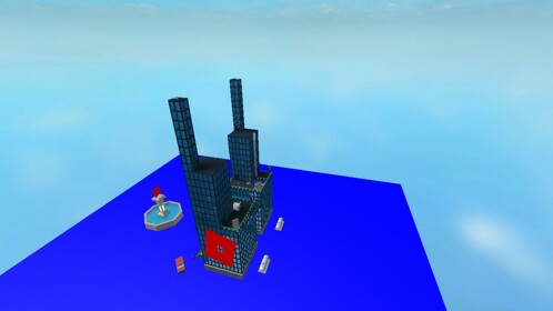 Nuke Survival