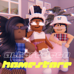 AlterEgo Homestore