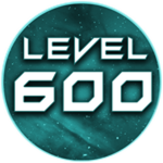 Level 600