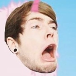 Only dantdm fans only
