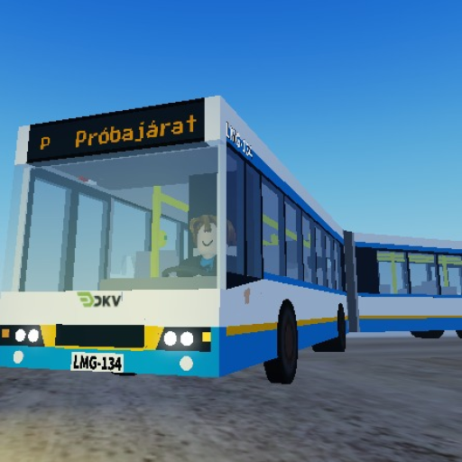 Urbanmove Hajdú-Debrecen