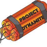 Project dynamite