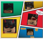 「」The Revengers 「」
