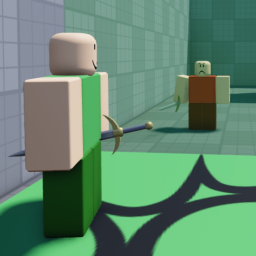 killstreak fighting game