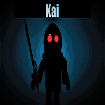 Kai [Alpha] Chapter 1