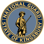 Kingsbury National Guard