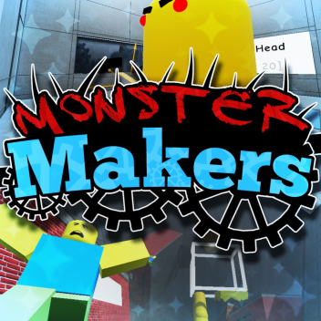 Monster Makers