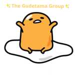 The Awesome Gudetama Group