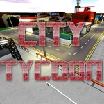 ROBLOX City Tycoon RE:BOOT