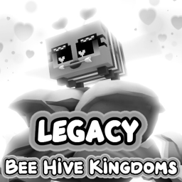 [LEGACY] Bee Hive Kingdoms