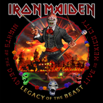 Iron Maiden club