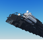 ViaRailRBLX