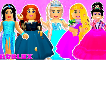 Princess Mystery (UPDATE)