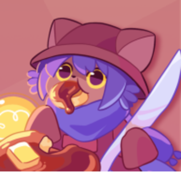 gun, bullets, and blood. to these i bid adieu