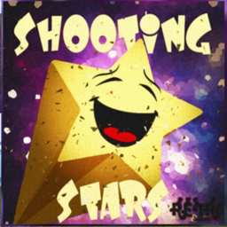 Shooting Star Simulator 🌟