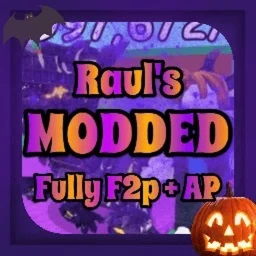 [🎃] RMG BRAINROT GAME icon