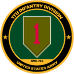 1st Infantry Division [USMF]
