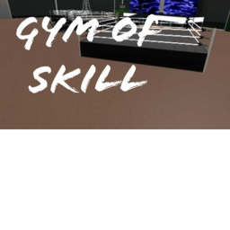 THE SKILL arena