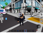 Cop cop cop go