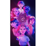 #TEAMANIKAT