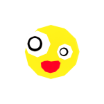 Yellow Circle Joink