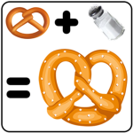 The Salted Pretzel Club