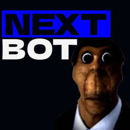 Nextbot Apocalypse😈