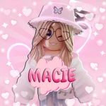 Macie's Butterflies Group Thumbnail