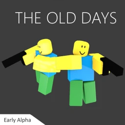 The Old Days [Miniguns!] icon