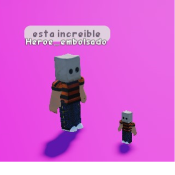 Mini luisa