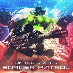 [👨‍💻HEISTS] Border Roleplay