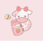 Strawberry Milk. Squad