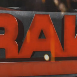WWE RAW Main - Arena