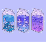 #milky plebs forever!