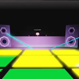 [NEW!] Tiktok Party