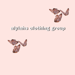 alyiahs clothing group <3