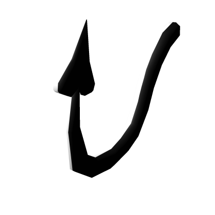 Demon Tail of Division