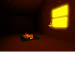 Aaron's Attic