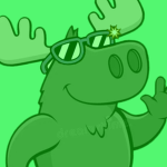 Green Moosers