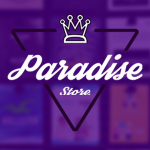 ParadiseSstore