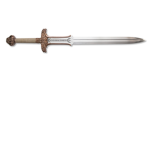 The Sharpest Blade