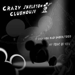 [2X + HYPERMOUSE] Crazy Skeleton RNG icon
