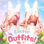 [Easter🐰] Girl Outfit Ideas!