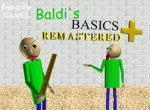 TheBaldiandmore!