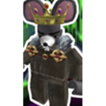RAT SECRET GROUP